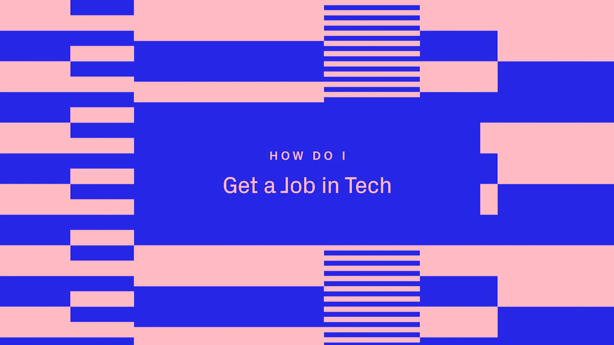 How to Land Your First Job in Tech – SuperLibrary – SuperHi
